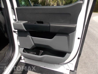 2021 Ford F-150 XL Crew Cab Short Bed - miniatura 19