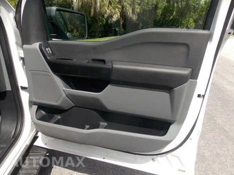2021 Ford F-150 XL Crew Cab Short Bed - miniatura 20