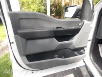 2021 Ford F-150 XL Crew Cab Short Bed - miniatura 23