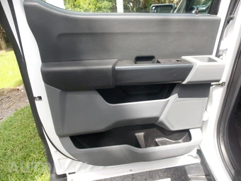 2021 Ford F-150 XL Crew Cab Short Bed - miniatura 24