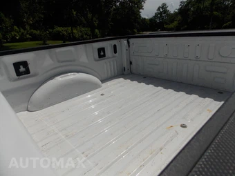 2021 Ford F-150 XL Crew Cab Short Bed - miniatura 26