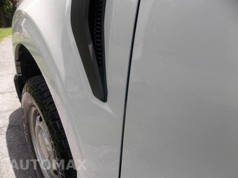 2021 Ford F-150 XL Crew Cab Short Bed - miniatura 27