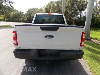2021 Ford F-150 XL Crew Cab Short Bed - miniatura 7