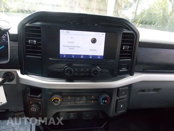 2021 Ford F-150 XL Crew Cab Short Bed - miniatura 9