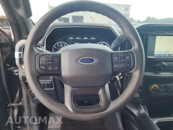 2021 Ford F-150 XL Crew Cab Short Bed - miniatura 10