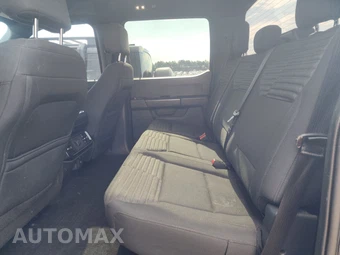 2021 Ford F-150 XL Crew Cab Short Bed - miniatura 13