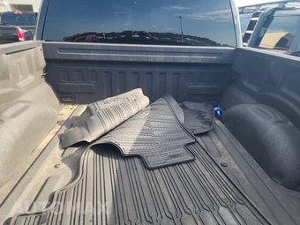 2021 Ford F-150 XL Crew Cab Short Bed - miniatura 16