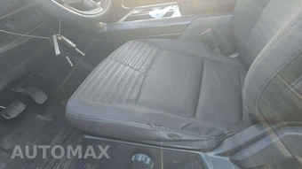 2021 Ford F-150 XL Crew Cab Short Bed - miniatura 26