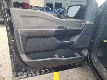 2021 Ford F-150 XL Crew Cab Short Bed - miniatura 9