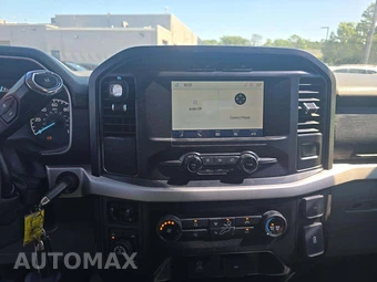 2021 Ford F-150 XL Crew Cab Short Bed - miniatura 10