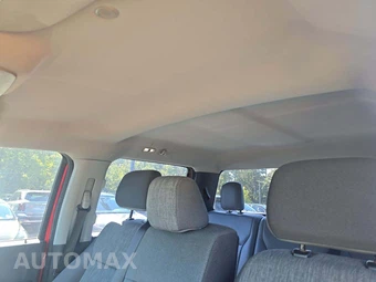 2021 Ford F-150 XL Crew Cab Short Bed - miniatura 11