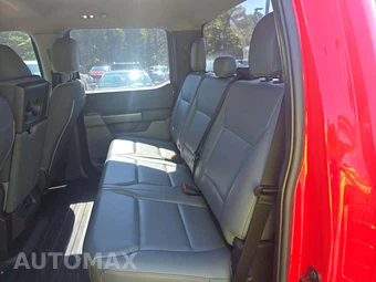 2021 Ford F-150 XL Crew Cab Short Bed - miniatura 13