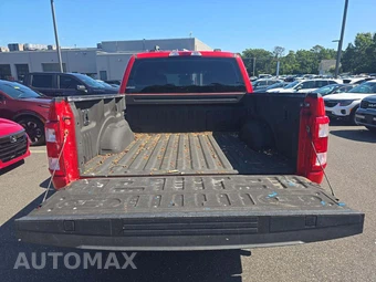 2021 Ford F-150 XL Crew Cab Short Bed - miniatura 14