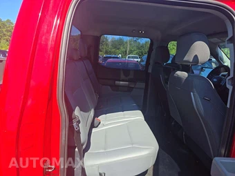 2021 Ford F-150 XL Crew Cab Short Bed - miniatura 16