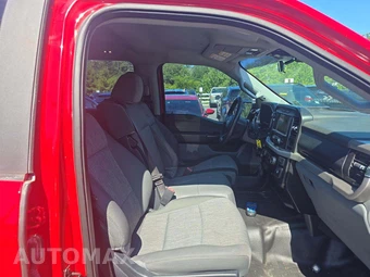 2021 Ford F-150 XL Crew Cab Short Bed - miniatura 18