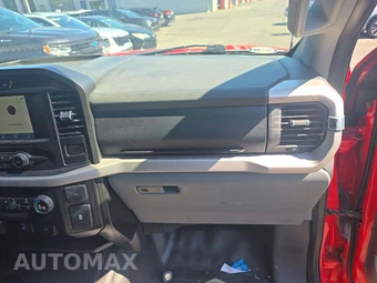 2021 Ford F-150 XL Crew Cab Short Bed - miniatura 19