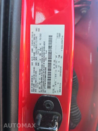 2021 Ford F-150 XL Crew Cab Short Bed - miniatura 5