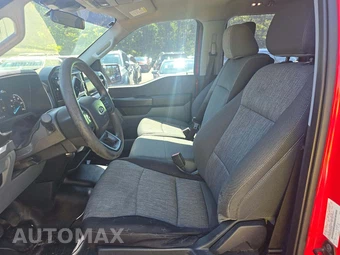 2021 Ford F-150 XL Crew Cab Short Bed - miniatura 6