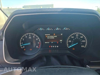 2021 Ford F-150 XL Crew Cab Short Bed - miniatura 9