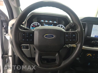 2021 Ford F-150 XL Crew Cab Short Bed - miniatura 10