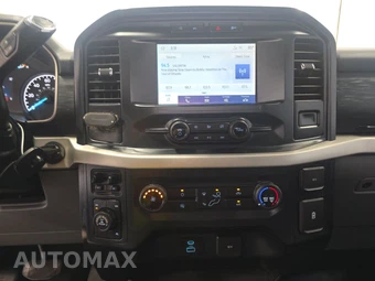 2021 Ford F-150 XL Crew Cab Short Bed - miniatura 11