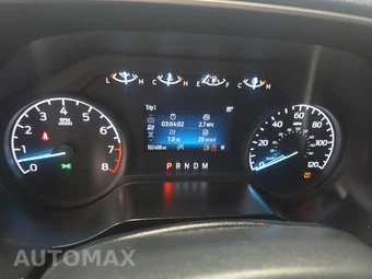 2021 Ford F-150 XL Crew Cab Short Bed - miniatura 12
