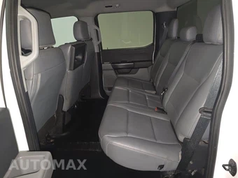 2021 Ford F-150 XL Crew Cab Short Bed - miniatura 13