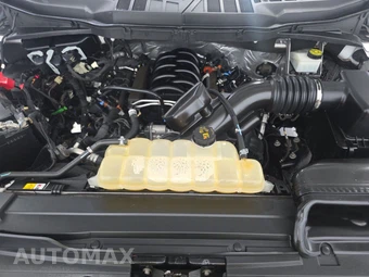 2021 Ford F-150 XL Crew Cab Short Bed - miniatura 15
