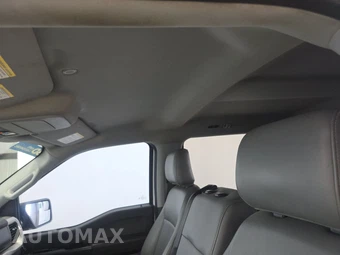 2021 Ford F-150 XL Crew Cab Short Bed - miniatura 17