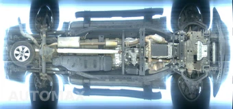 2021 Ford F-150 XL Crew Cab Short Bed - miniatura 18
