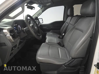 2021 Ford F-150 XL Crew Cab Short Bed - miniatura 7