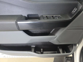2021 Ford F-150 XL Crew Cab Short Bed - miniatura 9