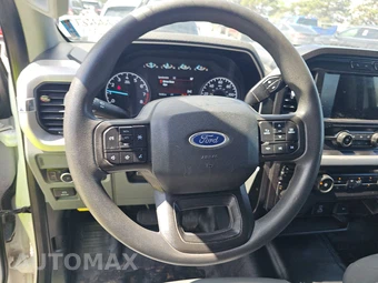 2021 Ford F-150 XL Crew Cab Short Bed - miniatura 10