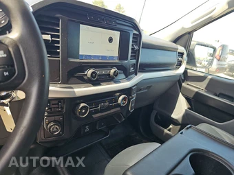 2021 Ford F-150 XL Crew Cab Short Bed - miniatura 11