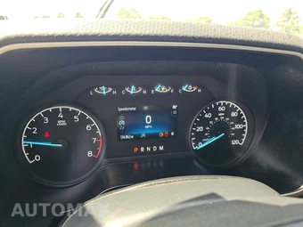 2021 Ford F-150 XL Crew Cab Short Bed - miniatura 12