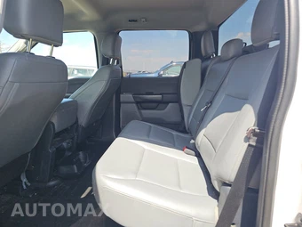 2021 Ford F-150 XL Crew Cab Short Bed - miniatura 13
