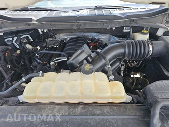 2021 Ford F-150 XL Crew Cab Short Bed - miniatura 15