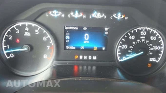 2021 Ford F-150 XL Crew Cab Short Bed - miniatura 18