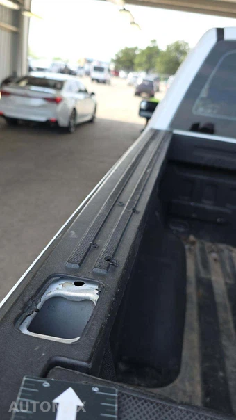 2021 Ford F-150 XL Crew Cab Short Bed - miniatura 23