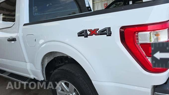 2021 Ford F-150 XL Crew Cab Short Bed - miniatura 27