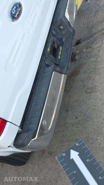 2021 Ford F-150 XL Crew Cab Short Bed - miniatura 31