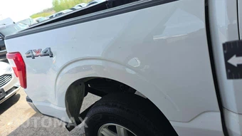 2021 Ford F-150 XL Crew Cab Short Bed - miniatura 32