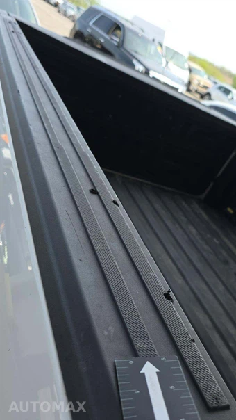 2021 Ford F-150 XL Crew Cab Short Bed - miniatura 33