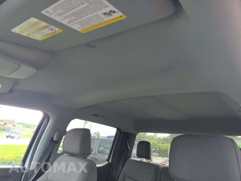2021 Ford F-150 XL Crew Cab Short Bed - miniatura 11