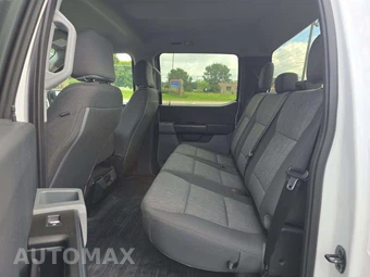 2021 Ford F-150 XL Crew Cab Short Bed - miniatura 13