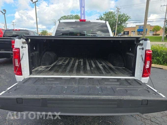 2021 Ford F-150 XL Crew Cab Short Bed - miniatura 14