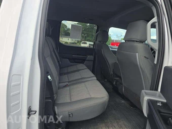 2021 Ford F-150 XL Crew Cab Short Bed - miniatura 16