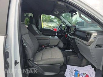 2021 Ford F-150 XL Crew Cab Short Bed - miniatura 18
