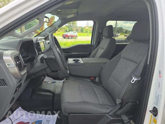 2021 Ford F-150 XL Crew Cab Short Bed - miniatura 6