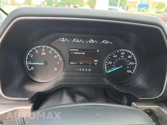 2021 Ford F-150 XL Crew Cab Short Bed - miniatura 9